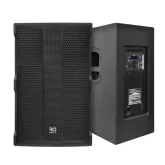 RQ SONIC WQ15D3 Активная АС, 1000 Вт., 15", DSP, Bluetooth