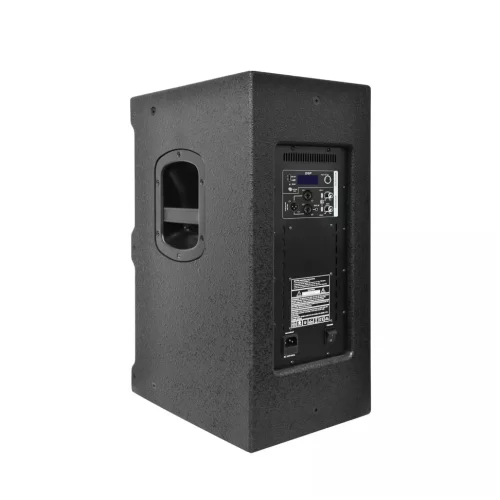 RQ SONIC WQ15D3 Активная АС, 1000 Вт., 15", DSP, Bluetooth