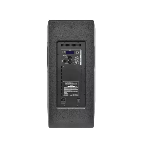 RQ SONIC WQ15D3 Активная АС, 1000 Вт., 15", DSP, Bluetooth
