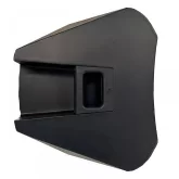 RQ SONIC CAN15D3 Активная АС, 1000 Вт., 15"