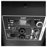 RQ SONIC CAN15D3 Активная АС, 1000 Вт., 15"