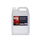 RUSH Fog Fluid, 5л Жидкость на водной основе для создания дымовых эффектов