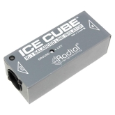 Radial ICE CUBE Балансный линейный изолятор/ фильтр фона