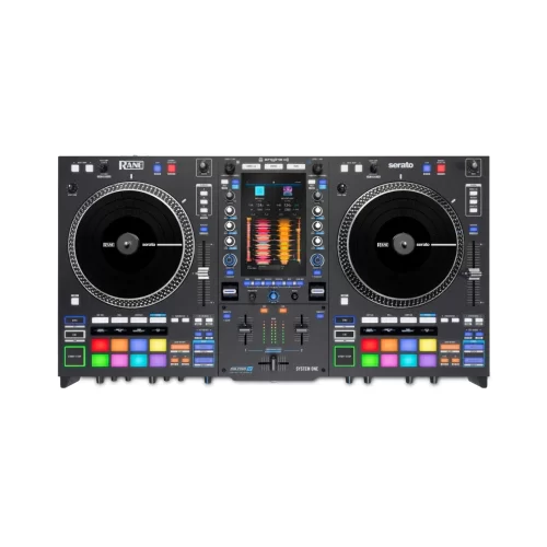 Rane System One Автономная DJ-система