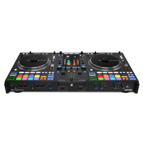 Rane System One Автономная DJ-система