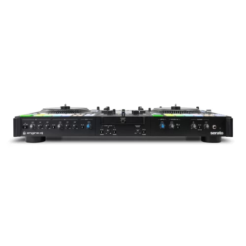 Rane System One Автономная DJ-система