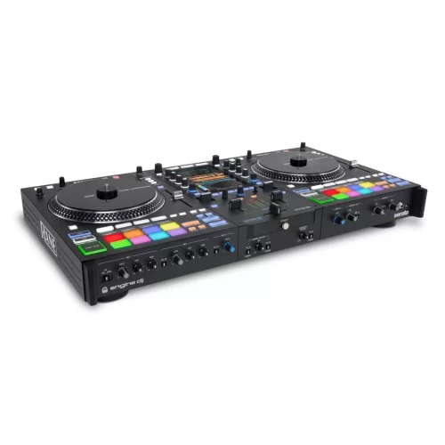 Rane System One Автономная DJ-система