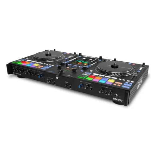 Rane System One Автономная DJ-система