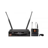 Relacart HR-30SMT Радиосистема с поясным передатчиком и петличным микрофоном
