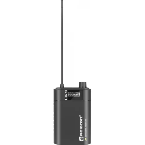 Relacart PM-100DR Приемник системы мониторинга