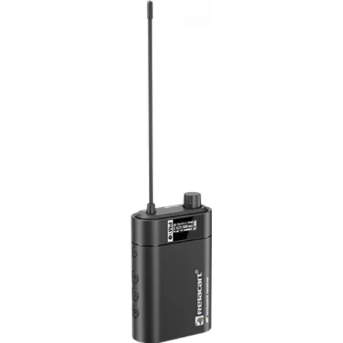 Relacart PM-100DR Приемник системы мониторинга