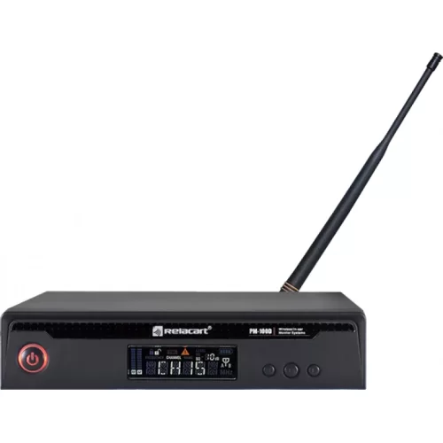 Relacart PM-100DT Передатчик системы мониторинга