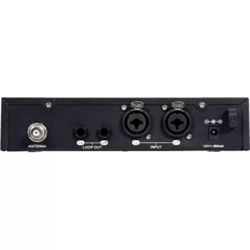 Relacart PM-100DT Передатчик системы мониторинга