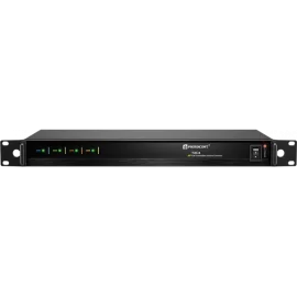 Relacart TAC4 Антенный комбайнер