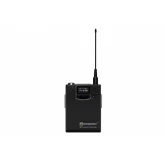 Relacart UR-222DMT Радиосистема с двумя поясными передатчиками и петличными микрофонами