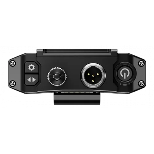 Relacart UT-280 Поясной передатчик