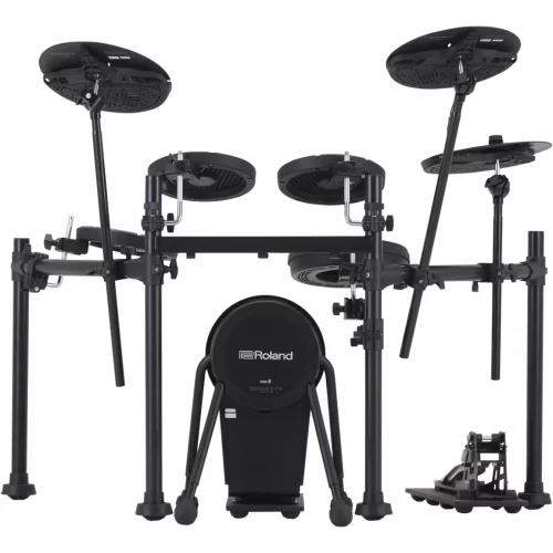 Roland VQD106PADS Электронная ударная установка