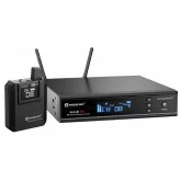 Relacart BG-24MT Радиосистема с петличным микрофоном