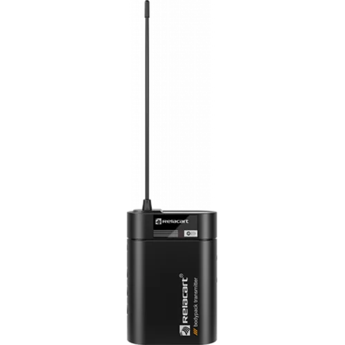 Relacart EZD.B8 Поясной передатчик
