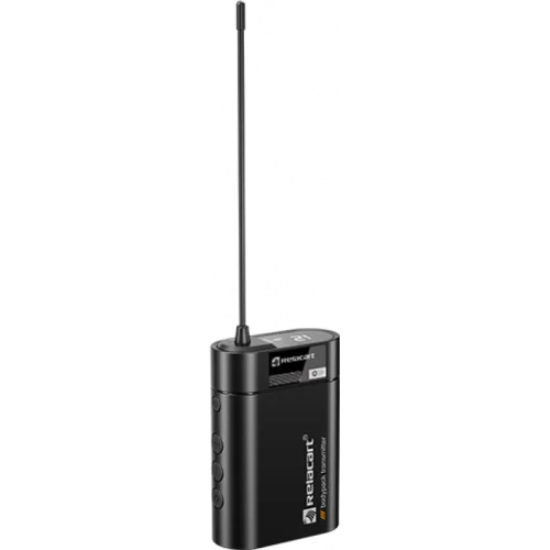 Relacart EZD.B8 Поясной передатчик