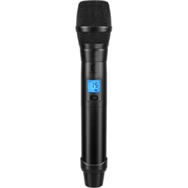 Relacart EZD.H9 Ручной передатчик