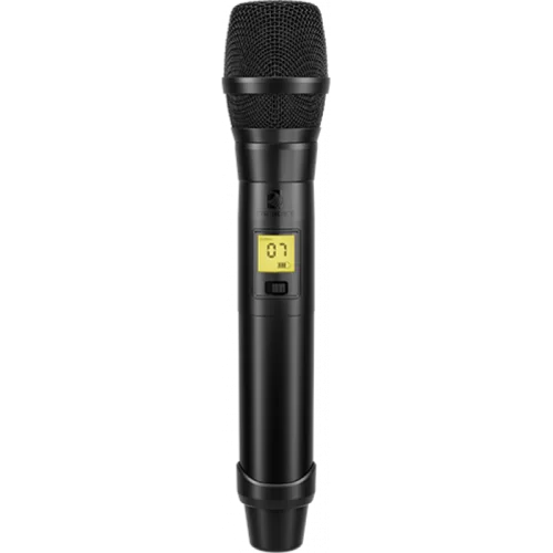 Relacart EZD.H9 Ручной передатчик