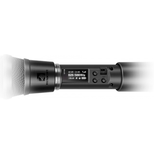 Relacart H-32 Ручной передатчик для радиосистемы HR-32