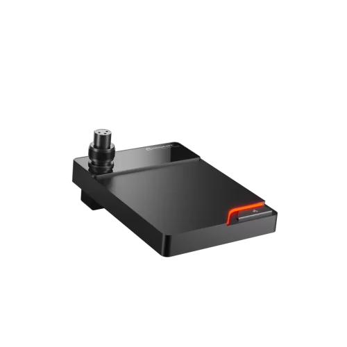 Relacart TS-F1 Настольная подставка для микрофонов на гусиной шее