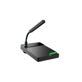 Relacart TSG-902 Суперкардиоидный конденсаторный микрофон на подставке