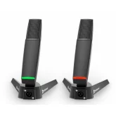 Relacart TSG-923 Кардиоидный конденсаторный микрофон на подставке