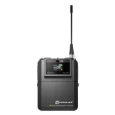 Relacart UR-D1B Поясной передатчик
