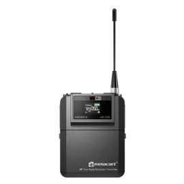 Relacart UR-D1B Поясной передатчик