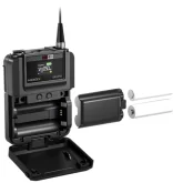 Relacart UR-D1B Поясной передатчик