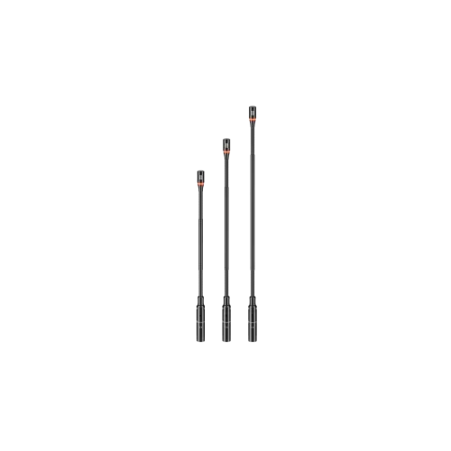 Relacart EG-118 Конденсаторный кардиоидный микрофон на гусиной шее