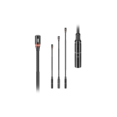 Relacart EG-118 Конденсаторный кардиоидный микрофон на гусиной шее