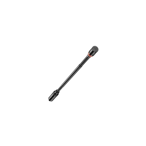 Relacart EG-118 Конденсаторный кардиоидный микрофон на гусиной шее
