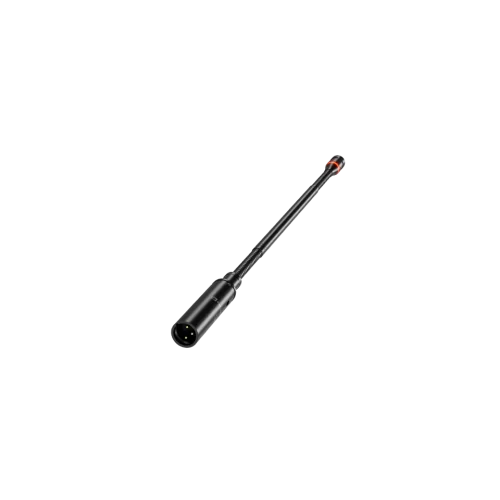 Relacart EG-118 Конденсаторный кардиоидный микрофон на гусиной шее