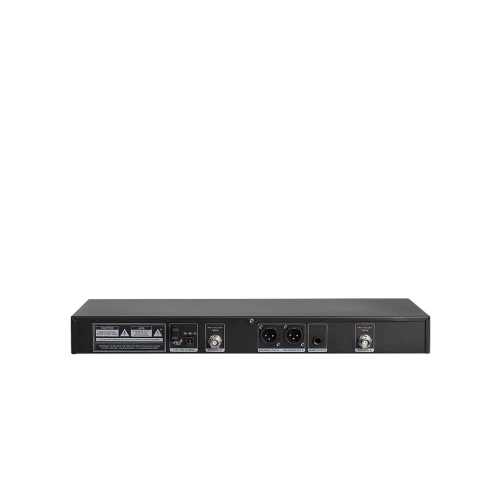 Relacart ER-6100MH Радиосистема с 2 ручными передатчиками