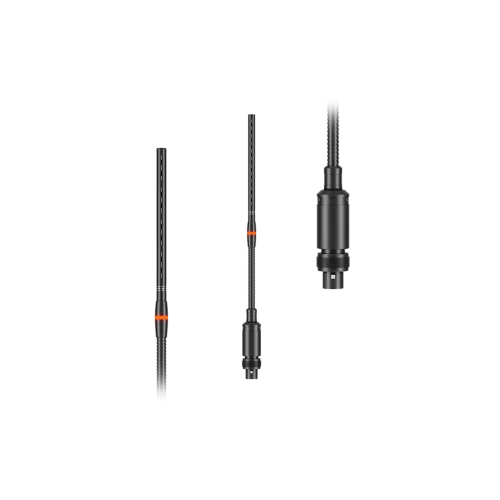 Relacart ES-910 Конденсаторный суперкардиоидный микрофон на гусиной шее
