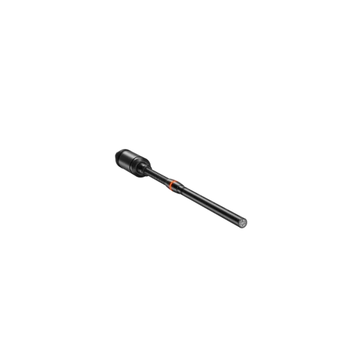 Relacart ES-910 Конденсаторный суперкардиоидный микрофон на гусиной шее