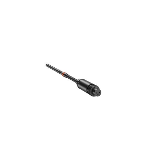 Relacart ES-910 Конденсаторный суперкардиоидный микрофон на гусиной шее