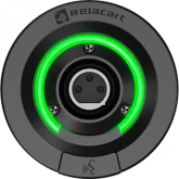 Relacart FM200 Эластичное крепление с LED выключателем в поверхность