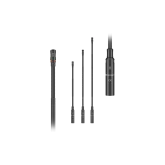 Relacart GS-530 Конденсаторный кардиоидный микрофон на гусиной шее c выключателем