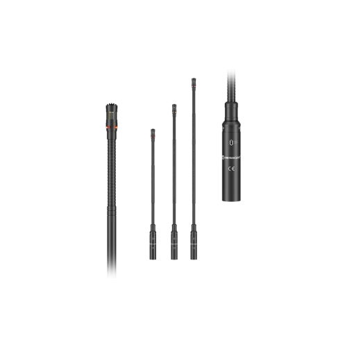 Relacart GS-530 Конденсаторный кардиоидный микрофон на гусиной шее c выключателем