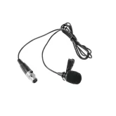 Relacart HR-30SMT Радиосистема с поясным передатчиком и петличным микрофоном