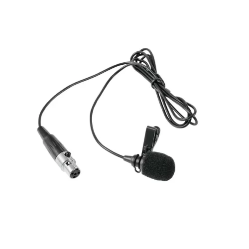 Relacart HR-30SMT Радиосистема с поясным передатчиком и петличным микрофоном