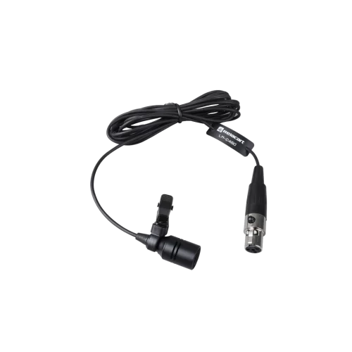 Relacart LM-C460 Петличный кардиоидный конденсаторный микрофон