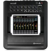 Relacart MIXX16 Цифровой микшер, 16x8