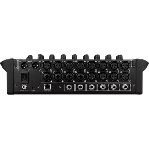 Relacart MIXX16 Цифровой микшер, 16x8