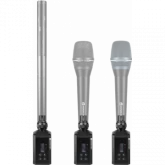 Relacart MS-1P Plug-on передатчик для использования с MS-1R
